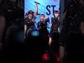 001 - uijin (Live Band Ver.) [ Eri 💗 Fancam ] @LOST &amp; FOUND [4K]