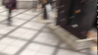 日本的交通燈聲音