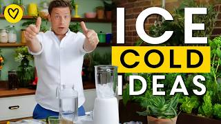 Ice-Cold Ideas | Jamie Oliver