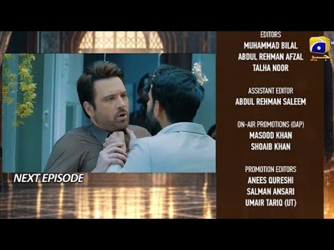 Khafa Episode 17 Teaser Promo|Khafa drama Episode 16 & 17 Promo|24 Sep 2026|Khafa drama|