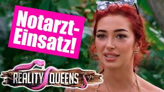 NOTARZT-EINSATZ! | Reality Queens 2026
