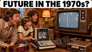 25 FORGOTTEN Electronics Every 1970s Family Thought Were the Future