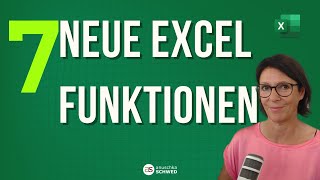 Excel: 7 geniale neue Funktionen, die das Leben leichter machen