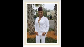 Katrina Frazier Funeral Service