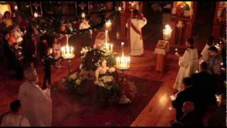 2010 Paschal Matins 2