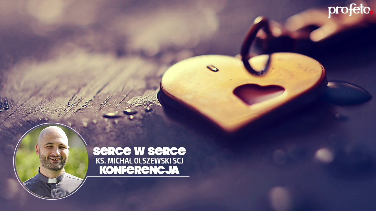 Ks. Michał Olszewski SCJ - Przypowieść o talentach