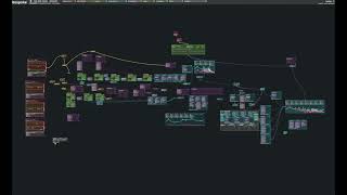 Bespoke Synth can do Bass Music