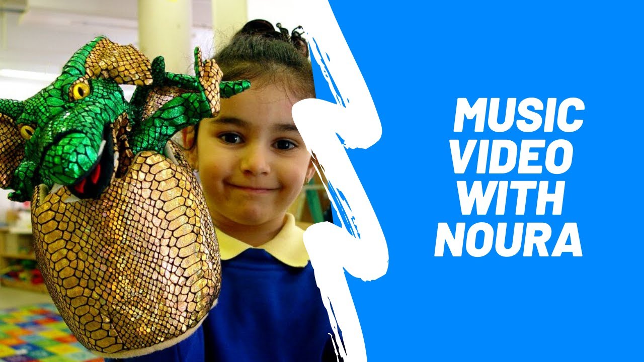 Nursery Music Video Compilation YouTube