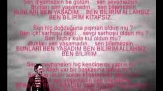 sibel& özür dilerim