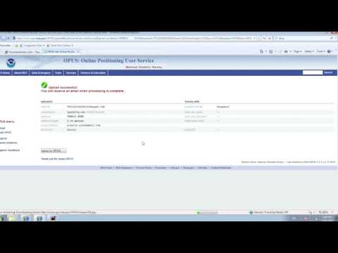 LiDAR Processing Part 1