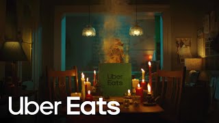 Evil Spirits, Spirits - Get Almost Almost Anything | Uber Eats