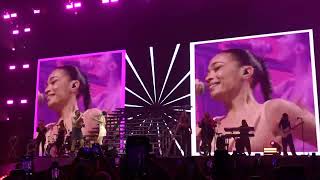 PAZZA MUSICA - ELODIE MARCO MENGONI @ Mediolanum Forum Assago 20  novembre 2023