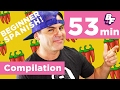 Download Learn Spanish Basics with BASHO & FRIENDS - Beginner Spanish Video Compilation Learn Spanish Basics with BASHO & FRIENDS - Beginner Spanish Video Compilation