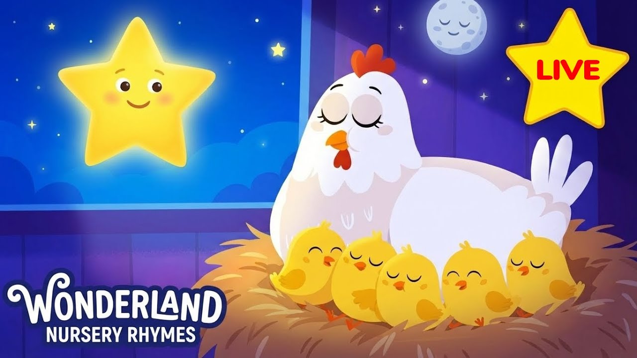 Five little ducks , 10 little dinosour and 5 spotted Dogs + more | Nursery Rhymes Compilation 1 hour