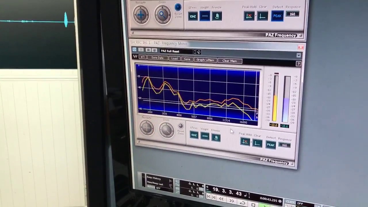 Highest vocal note by a male YouTube