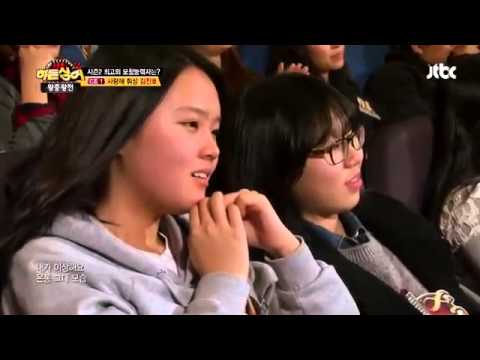 김진호&휘성 '사랑 그 몹쓸병'