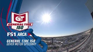 2024 General Tire 150 at Dover Motor Speedway - ARCA Menards Series