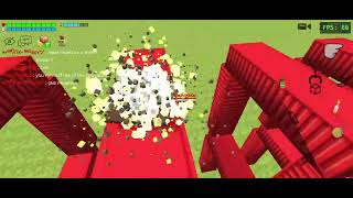 Explosion Generator 3