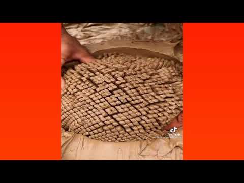 New Oddly Satisfying video #102