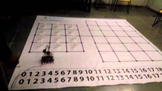 eYRCPlus PS2#673-Demonstration