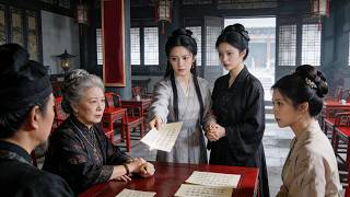 【FULL】Save My Family from Exile and a Coup. The Reward? A New Life for Everyone I Love#minidrama