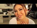 NEW YEAR, NEW ME MAKEUP 2021 | Roxette Arisa