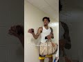 Which Warrior is Dancing at the Luau? 🤣🌺 | #shorts