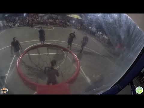 2k19 Finale: Bakice (Vrsac) vs Veselo majmunce (Bnataski Karlovac) @kosarkaskiturnir3x3-alibun60