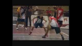 L.A. Lights Streetball 2012 - Program Televisi Episode Grand Final