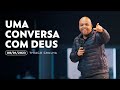 Uma conversa com Deus | Thiago Grulha | 08 de janeiro de 2023