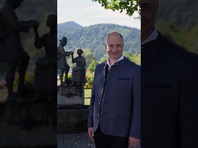 Mit Begeisterung für Schliersee: Neue Tourismusleitung gesucht