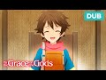 Ryoma Invents the Music Box | DUB | By The Grace of the Gods Season 2