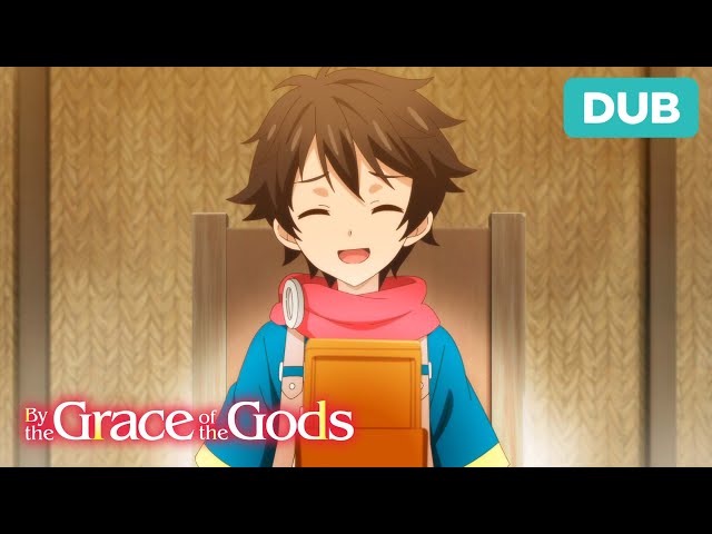 By the Grace of the Gods Season 2 Reveals OP / ED Theme Song Performers -  Crunchyroll News