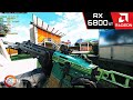 Call of Duty : Black Ops 7 Multiplayer | RX 6800 XT [ 4K MAX Settings ]