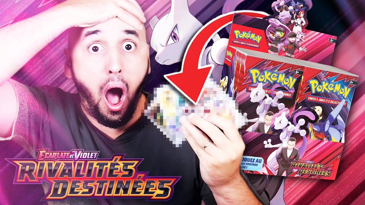 JE RÉALISE L'IMPOSSIBLE SUR LA NOUVELLE SÉRIE EV10 - Jiji LaFarce Pokémon 