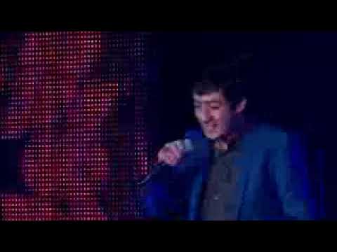 მაგარიააა