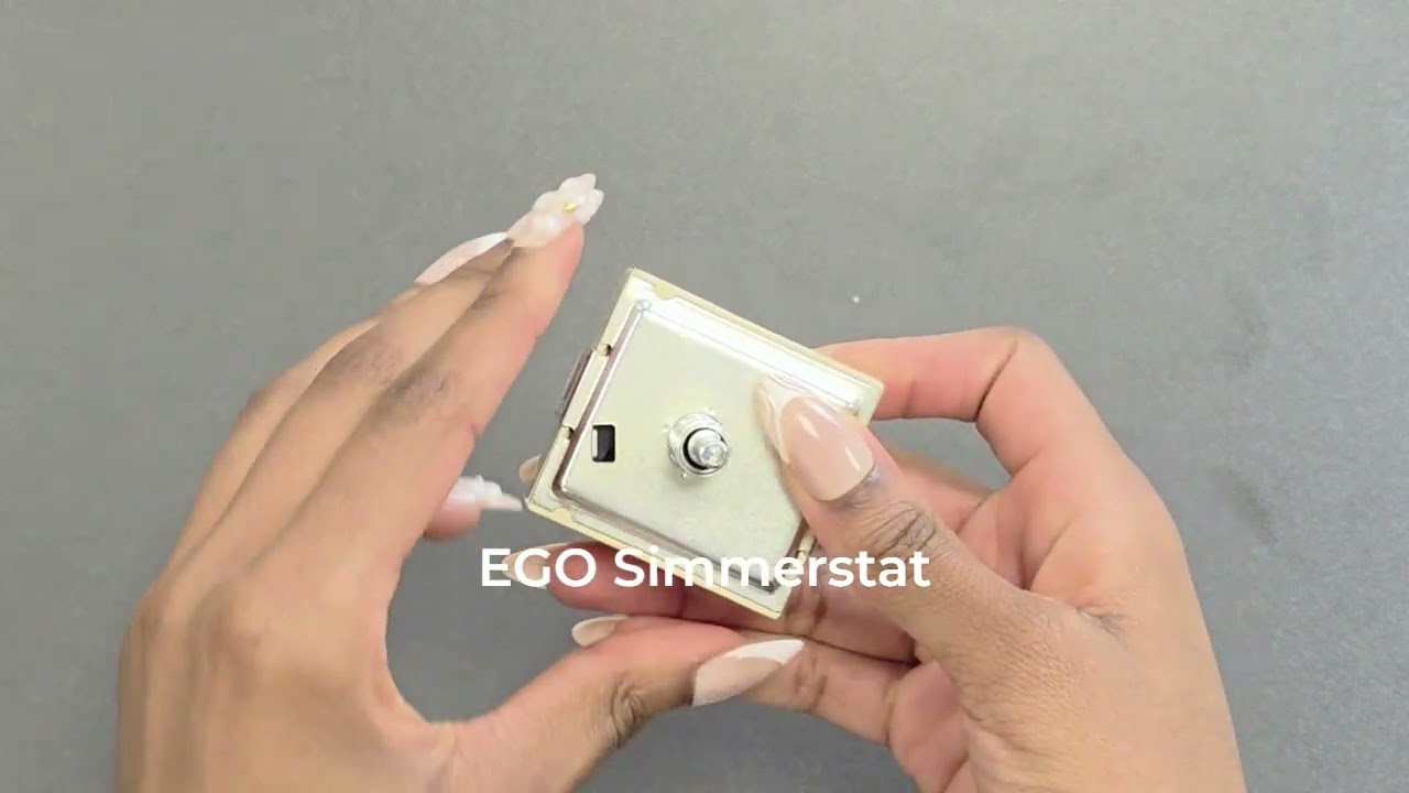 EGO Simmerstat