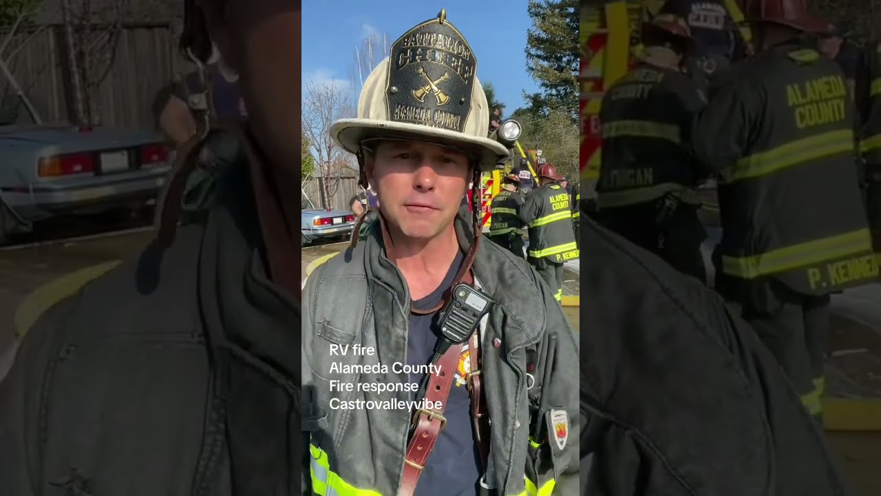 | Castro Valley , CA