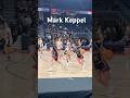 Mark Keppel basketball #shorts