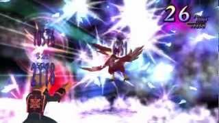 Tales of Graces f ENG - Huberts Mystic Arte: Broadside Waltz