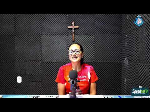 PROGRAMA DESPERTA POVO DE DEUS