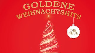 Goldene Weihnachtshits - Die Neue 🎄 Hit Mix 2021 🎁 Schlager für Alle