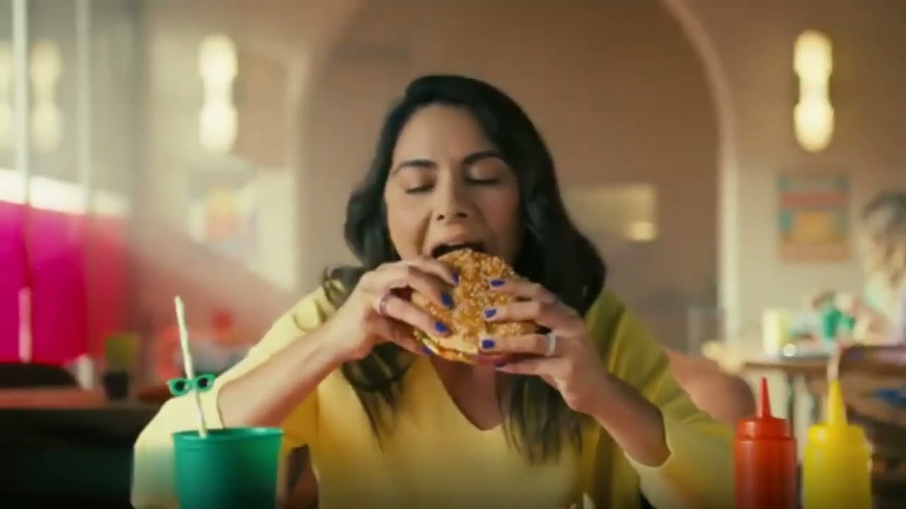 sample video
