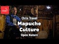 Chile Travel: Mapuche Culture - Open Nature