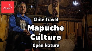 Chile Travel: Mapuche Culture - Open Nature screenshot 3