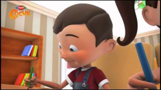 Trt Çocuk - Biz İkimiz 5. Bölüm Tek Parça