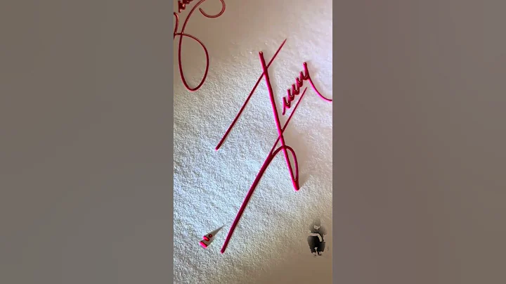 How To Sign The Letter Z?? #calligraphyfonts #signature #signfabrication #calligraphyalphabet