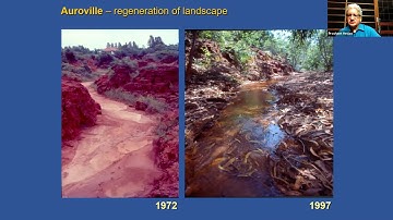 Highlights of the CDRI, USAID and USFS Nature-based Solutions Webinar