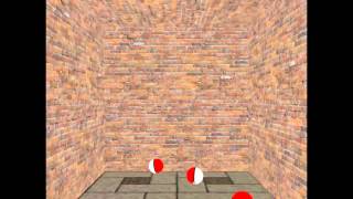 jMonkey Sphere Physics