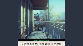 Whispering Winter's Chill (Key Db Ver.)
